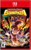 Donkey Kong Bananza - Nintendo Switch 2 (NS2)