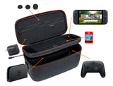 Estuche de Viaje Extragrande DOBE - NS2
