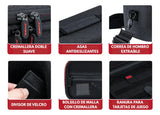 Estuche de Viaje Extragrande DOBE - NS2