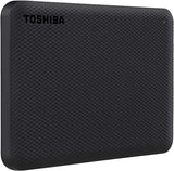 Discos duro externo 2TB - Toshiba