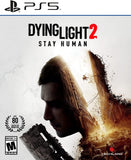 Dying Light 2 Stay Human PlayStation 5