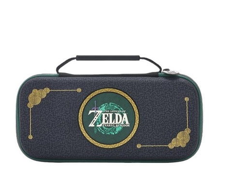 Estuche de The Legend of Zelda TOK LOGO