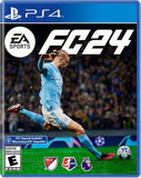 EA Sports FC 2024 PS4