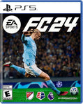 EA Sports FC 2024 PS5