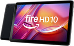 Tablet Amazon Fire HD 10 32gb (13th gen) 3GB RAM - Color Negro