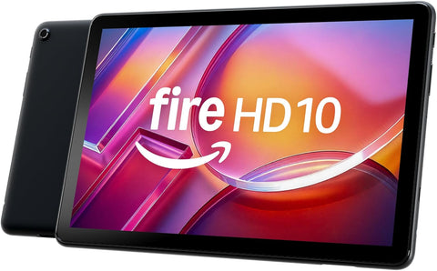 Tablet Amazon Fire HD 10 32gb (13th gen) 3GB RAM - Color Negro