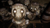 Five Nights at Freddy's  SECURITY BREACH - Nintendo Switch