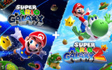 Super Mario Galaxy™ + Super Mario Galaxy™ 2 - Nintendo Switch
