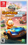 Garfield Kart