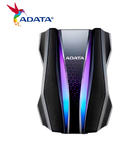 Disco duro externo 1TB RGB Lighting - ADATA