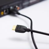 Cable HDMI Amazon Basics 7.6 mtrs