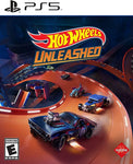 Hot Wheels Unleashed PS5