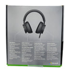Headset Original inalámbrico Xbox Series - Xbox One (Nuevo Modelo)