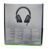 Headset Original inalámbrico Xbox Series - Xbox One (Nuevo Modelo)