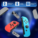 Joycons Genericos L - R