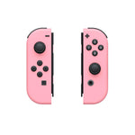 Controles Joy-Con (L-R) Rosado Pastel -  Nintendo Switch