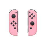 Controles Joy-Con (L-R) Rosado Pastel -  Nintendo Switch