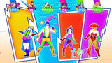 Just Dance 2024 - Nintendo Switch (Codigo descargable)