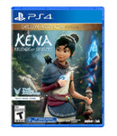 Kena: Bridge of Spirits - Deluxe Edition