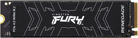 SSD 1TB  Kingston FURY compatible para PS5