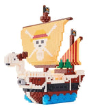 Figura de lego | Barco Pirata One Piece + 2250 piezas