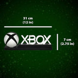 Lámpara Xbox Letras| Paladone Oficial