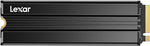 Memoria SSD 1TB Lexar NM790 PlayStation 5