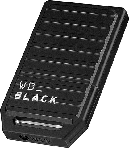 Memoria SSD de Expasion Xbox Series  WD Black C50 1TB