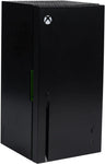 Xbox Serie X Replica Mini Refrigerador Termoeléctrico Refrigerador, 4.5 Litros