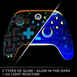 Control Xbox Series Original Edicion PACMAN - PowerA