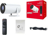 Mini proyector portatil 2 en 1  - X30MAX