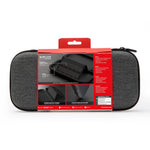 Estuche Nintendo Switch 2 Gris Oscuro - Oficial Nintendo (PowerA) NS2