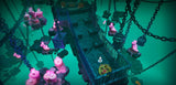 Smurfs DREAMS -  Nintendo Switch