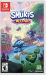 Smurfs DREAMS -  Nintendo Switch