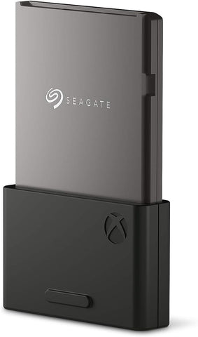 Memoria SSD de Expasion Xbox Series X / S Seagate 1TB