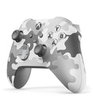 Control Xbox Series Original Inalámbrico - Artic Camo