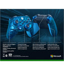 Control Xbox Series Original Inalámbrico - Sky Cipher