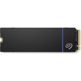 Memoria SSD Interna 2TB Seagate 7300/s - Licencia Oficial Play Station