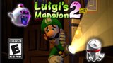 Luigi's Mansion HD  Nintendo Switch - PRE ORDEN 27/06/2024