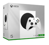 Xbox Series S 1TB  - BLANCO  1 año de GARANTIA