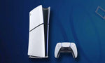 PlayStation 5 Slim 1TB Version Digital