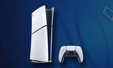 PlayStation 5 Slim 1TB Version Digital