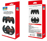 Set de Volantes y Handgrip 4 en 1 | N-Switch 2