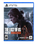 The Last of Us Part II Remastered  | PS5