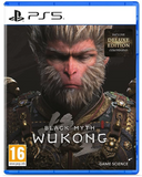 Black Myth: Wukong PS5