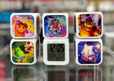 Relojes Digitales | Super Mario Galaxy Movie Diseños