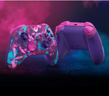 Control Xbox Series Original Edicion especial HEART BREAKER