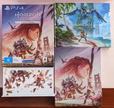 Horizon Forbidden West PS5 - EDICION ESPECIAL