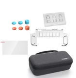 Estuche 10 en 1 para Nintendo Switch 2 | Dobe