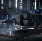 Star Wars Outlaws: Limited Edition - PlayStation 5